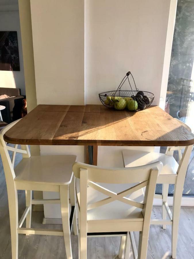 Beautiful Studio Near The Center Of Cluj Bagian luar foto
