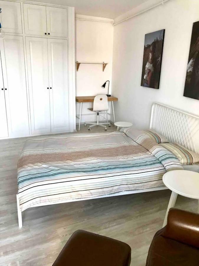 Beautiful Studio Near The Center Of Cluj Bagian luar foto