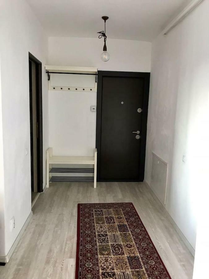 Beautiful Studio Near The Center Of Cluj Bagian luar foto